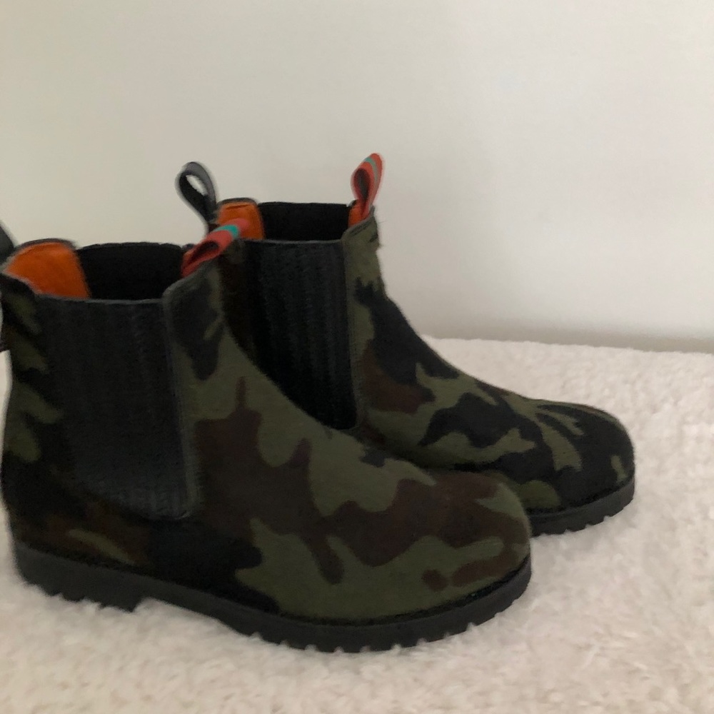 PENELOPE CHILVER BOOTS